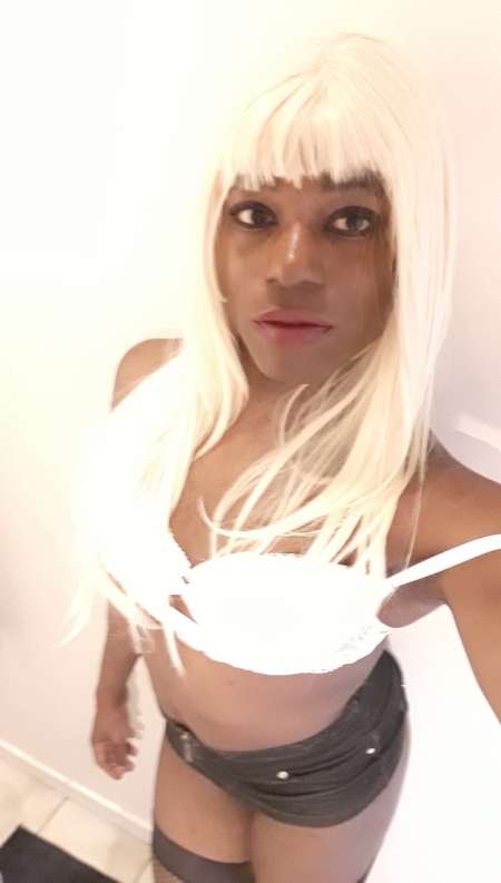 femme