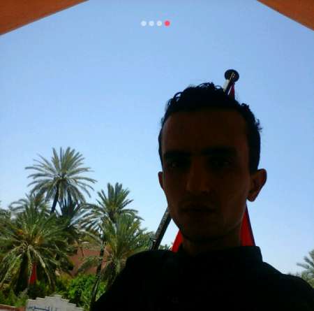 Cherche homme oued rhiou