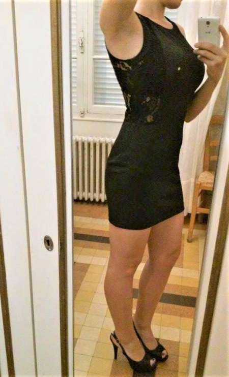 Rencontre ephemere femme