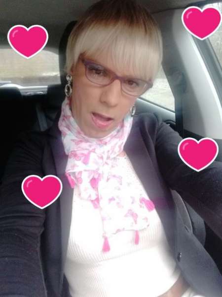 travsalope a baiser - Île-de-France - Annonces-Travesti ...
