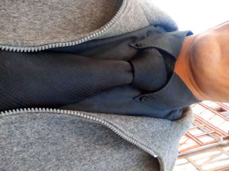 Femme cherche donneur