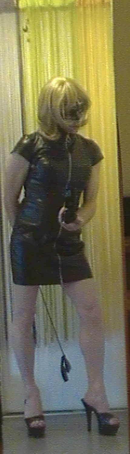 Je cherche un homme pour me faire lamour